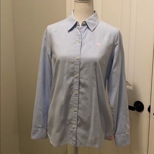 Vineyard Vines Women’s Button Down